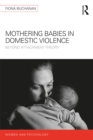Image for Mothering babies in domestic violence: beyond attachment theory