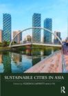 Image for Sustainable cities in Asia