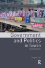 Image for Government and politics in Taiwan