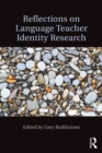 Image for Reflections on language teacher identity research