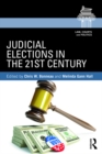 Image for Judicial elections in the 21st century : 7