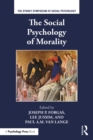 Image for The social psychology of morality