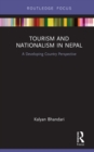Image for Tourism and nationalism in Nepal: a developing country perspective