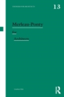 Image for Merleau-Ponty for architects
