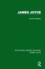 Image for James Joyce : 1