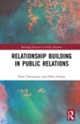Image for Relationship building in public relations : 9