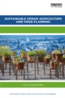 Image for Sustainable urban agriculture and food planning