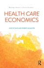Image for Health care economics