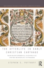 Image for The afterlife in early Christian Carthage: near-death experience, ancestor cult, and the archaeology of paradise in the ancient Mediterranean world