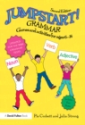 Image for Jumpstart! Grammar: games and activities for ages 6-14