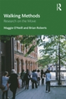 Image for Walking Methods: Research on the Move
