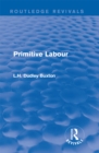 Image for Primitive labour