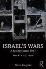 Image for Israel&#39;s wars: a history since 1947