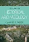 Image for Historical archaeology