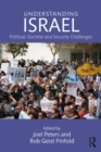 Image for Understanding Israel: political, societal and security challenges