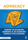 Image for Advocacy from A to Z