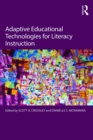 Image for Adaptive educational technologies for literacy instruction