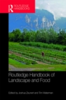 Image for Routledge handbook of landscape and food
