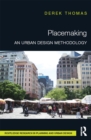 Image for Placemaking: An Urban Design Methodology