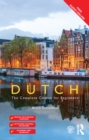 Image for Colloquial Dutch: a complete language course