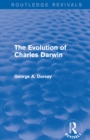 Image for The evolution of Charles Darwin
