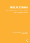 Image for Tree of strings: crann nan teud : a history of the harp in Scotland : 8