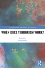 Image for When does terrorism work?