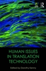 Image for Human Issues in Translation Technology: The IATIS Yearbook