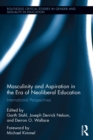 Image for Masculinity and Aspiration in the Era of Neoliberal Education: International Perspectives
