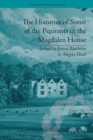 Image for The histories of some of the penitents in the Magdalen House