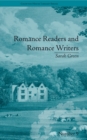 Image for Romance readers and romance writers (1810)