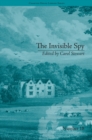 Image for The invisible spy : 18