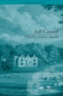 Image for Self-control : number 17