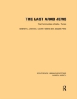Image for The last Arab Jews: the communities of Jerba, Tunisia : 4