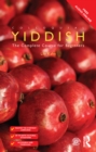 Image for Colloquial Yiddish: the complete course for beginners
