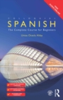 Image for Colloquial Spanish: the complete course for beginners