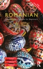 Image for Colloquial Romanian: the complete course for beginners