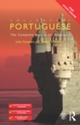 Image for Colloquial Portuguese: a complete course for beginners