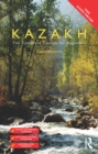 Image for Colloquial Kazakh: the complete course for beginners
