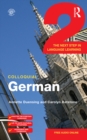 Image for Colloquial German 2: the next step in language learning