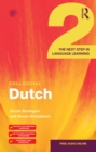 Image for Colloquial Dutch 2: the next step in language learning