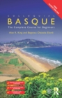 Image for Colloquial Basque: a complete language course