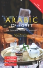 Image for Colloquial Arabic of Egypt: the complete course for beginners