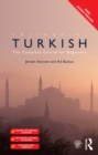 Image for Colloquial Turkish: the complete course for beginners