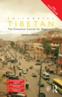 Image for Colloquial Tibetan: the complete course for beginners