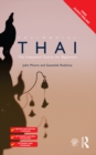 Image for Colloquial Thai