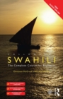 Image for Colloquial Swahili: The Complete Course for Beginners