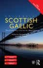 Image for Colloquial Scottish Gaelic: The Complete Course for Beginners