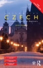 Image for Colloquial Czech: The Complete Course for Beginners