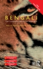 Image for Colloquial Bengali: the complete course for beginners
